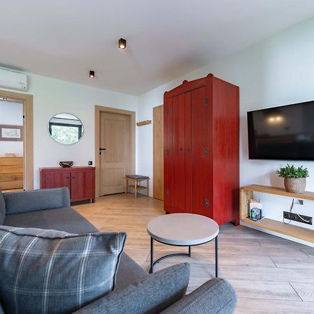Apartamenty Kalinowa Z Sauna I Bawialnia - Dream Apart 什切尔克 外观 照片