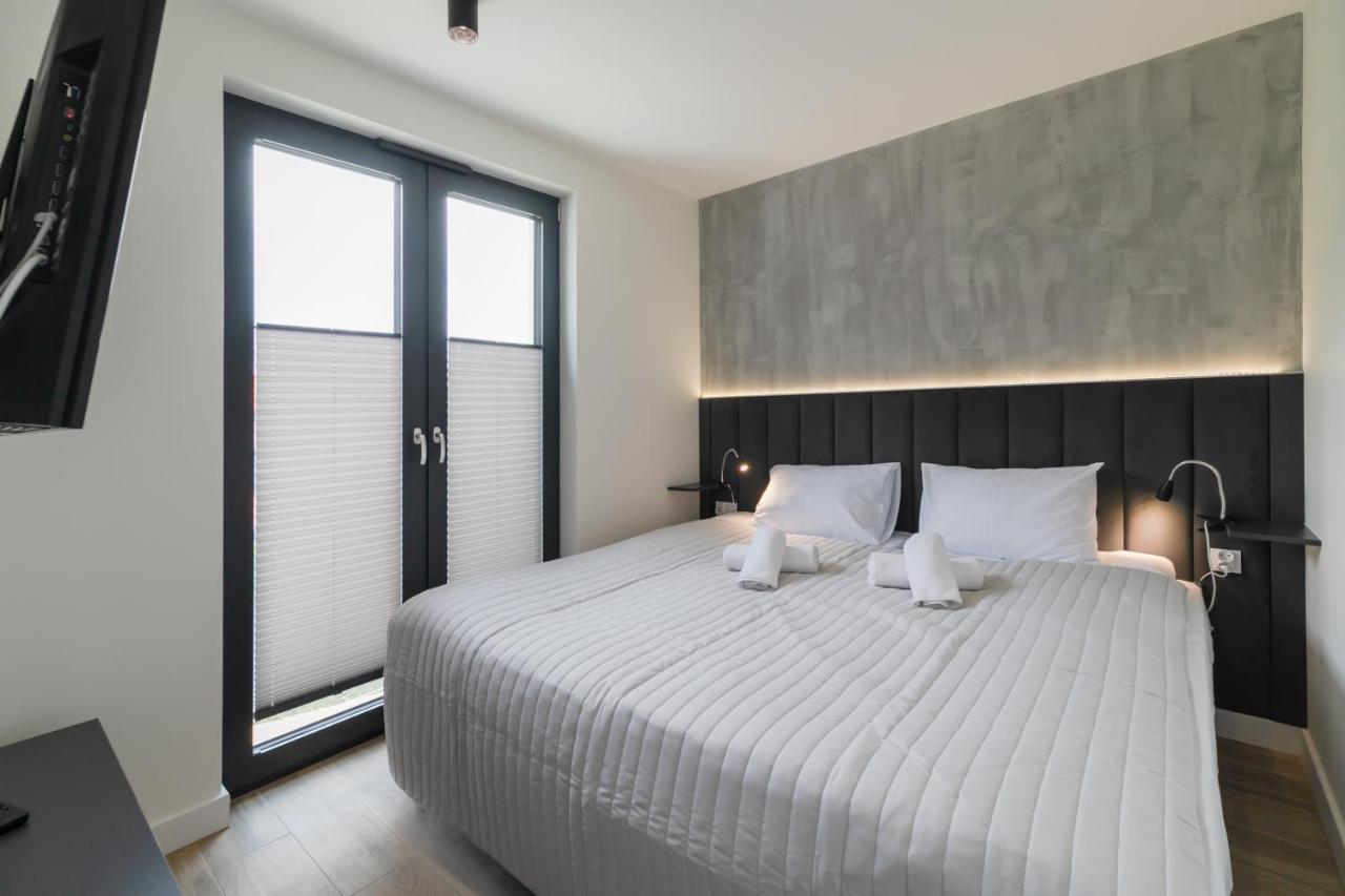Apartamenty Kalinowa Z Sauna I Bawialnia - Dream Apart 什切尔克 外观 照片