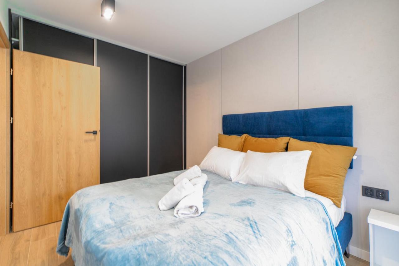 Apartamenty Kalinowa Z Sauna I Bawialnia - Dream Apart 什切尔克 外观 照片
