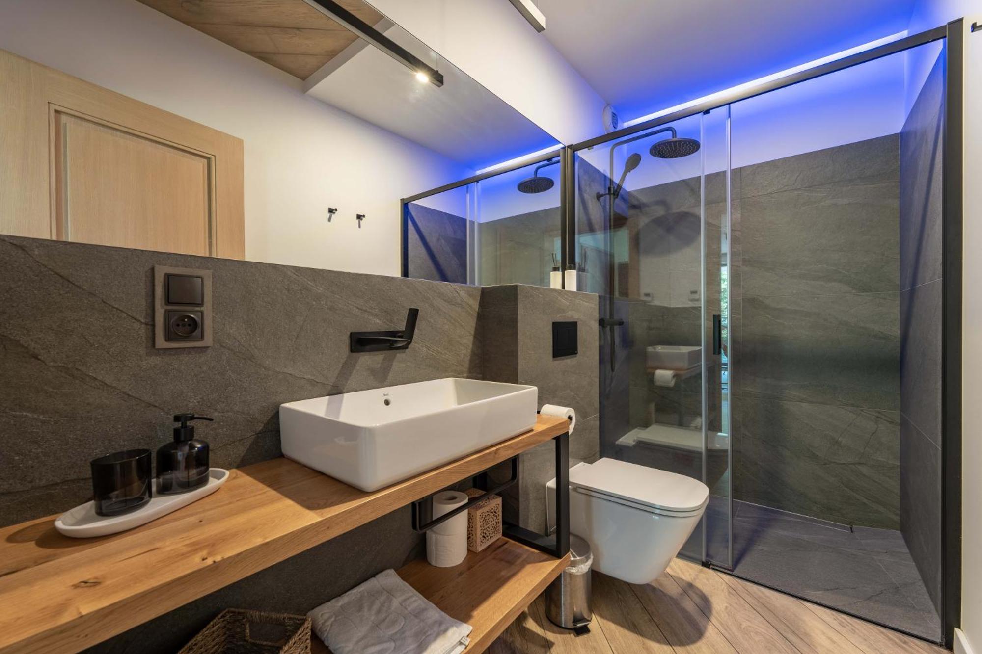Apartamenty Kalinowa Z Sauna I Bawialnia - Dream Apart 什切尔克 外观 照片